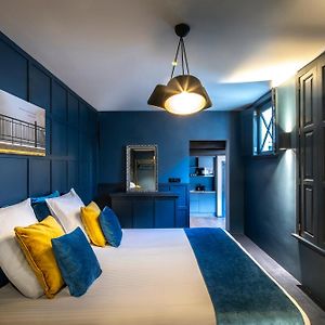 Deluxe Double Kamer
